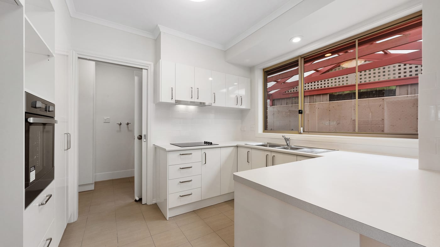 Three Bedroom Villas Walnut Grove Estate Levande